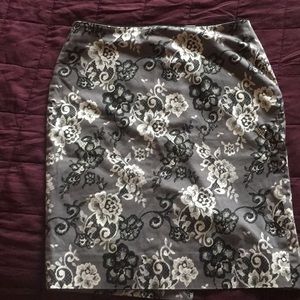 Beautiful pencil skirt